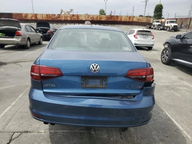 Photo 5 VIN: 3VW2B7AJ8JM232618 - VOLKSWAGEN JETTA S 