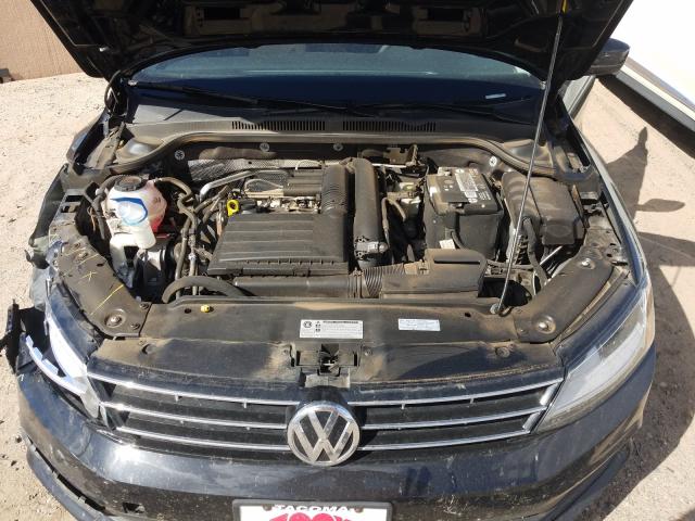 Photo 6 VIN: 3VW2B7AJ8JM238998 - VOLKSWAGEN JETTA 