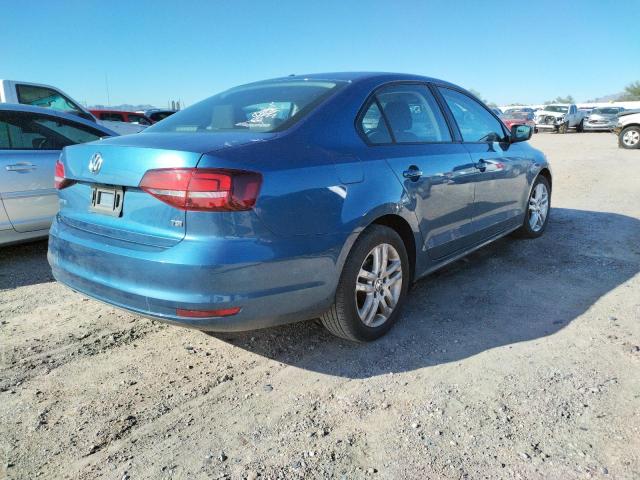 Photo 3 VIN: 3VW2B7AJ8JM240265 - VOLKSWAGEN JETTA S 