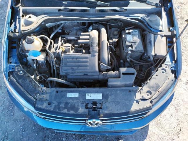 Photo 6 VIN: 3VW2B7AJ8JM240265 - VOLKSWAGEN JETTA S 