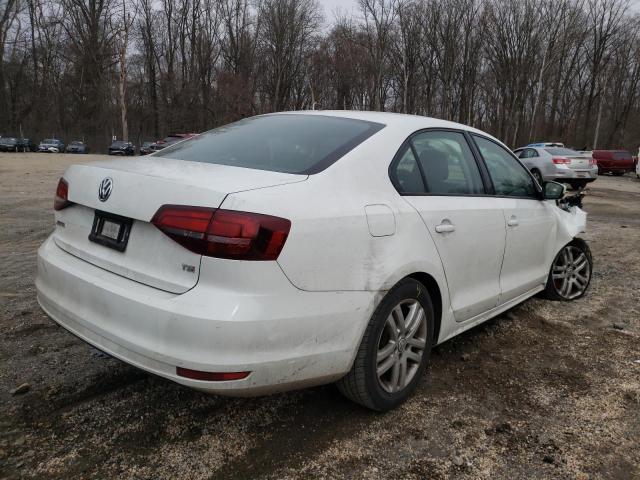 Photo 3 VIN: 3VW2B7AJ8JM241030 - VOLKSWAGEN JETTA S 