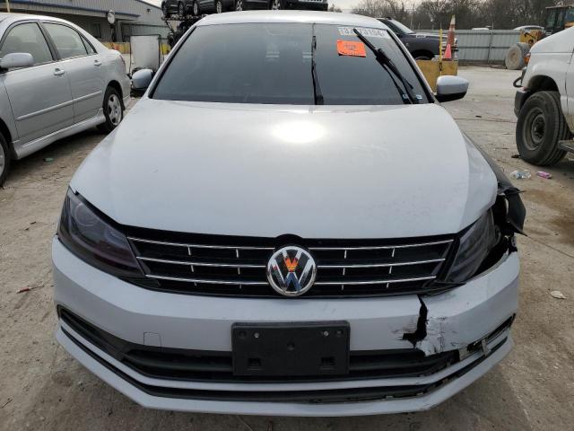 Photo 4 VIN: 3VW2B7AJ8JM245711 - VOLKSWAGEN JETTA 