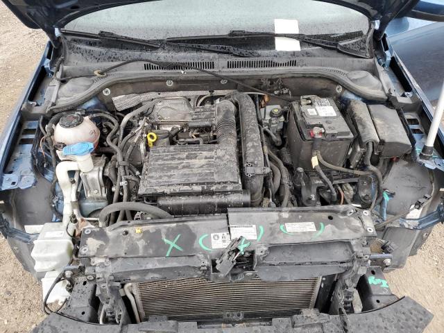 Photo 10 VIN: 3VW2B7AJ8JM250374 - VOLKSWAGEN JETTA 