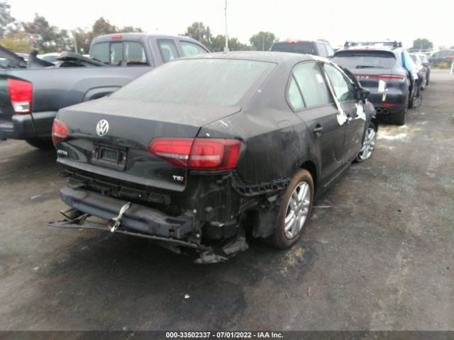 Photo 3 VIN: 3VW2B7AJ8JM253100 - VOLKSWAGEN JETTA 