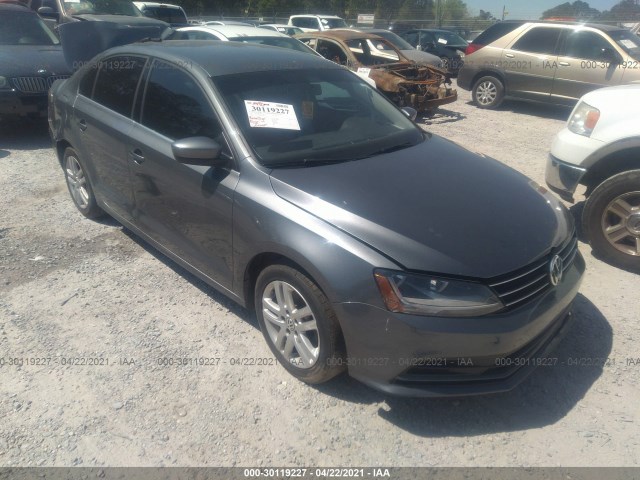 Photo 0 VIN: 3VW2B7AJ9HM201856 - VOLKSWAGEN JETTA 