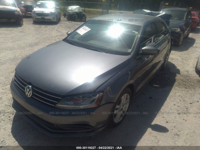 Photo 1 VIN: 3VW2B7AJ9HM201856 - VOLKSWAGEN JETTA 