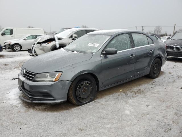 Photo 0 VIN: 3VW2B7AJ9HM212341 - VOLKSWAGEN JETTA 