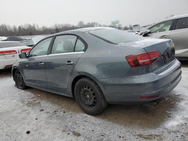 Photo 1 VIN: 3VW2B7AJ9HM212341 - VOLKSWAGEN JETTA 