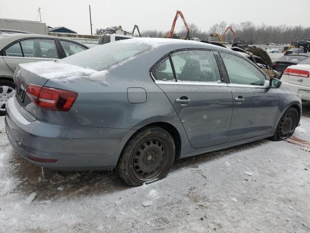 Photo 2 VIN: 3VW2B7AJ9HM212341 - VOLKSWAGEN JETTA 