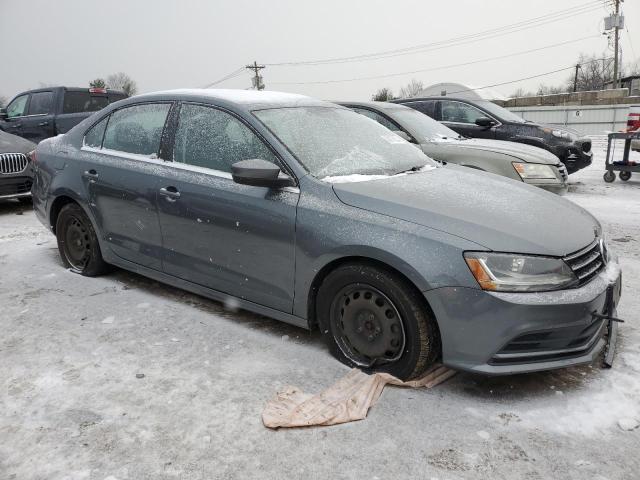 Photo 3 VIN: 3VW2B7AJ9HM212341 - VOLKSWAGEN JETTA 