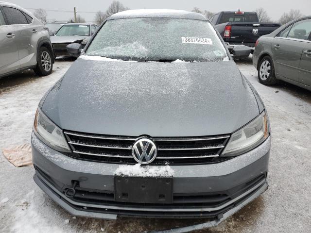 Photo 4 VIN: 3VW2B7AJ9HM212341 - VOLKSWAGEN JETTA 