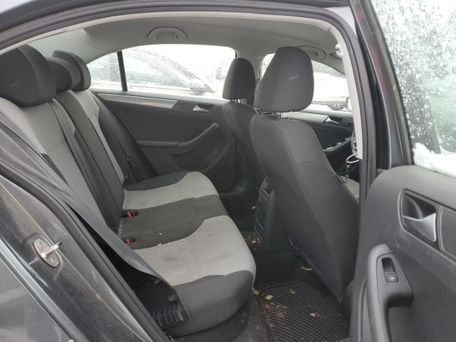 Photo 9 VIN: 3VW2B7AJ9HM212341 - VOLKSWAGEN JETTA 