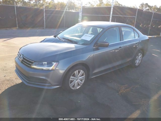 Photo 1 VIN: 3VW2B7AJ9HM212470 - VOLKSWAGEN JETTA 