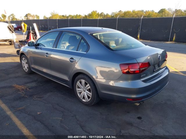 Photo 2 VIN: 3VW2B7AJ9HM212470 - VOLKSWAGEN JETTA 