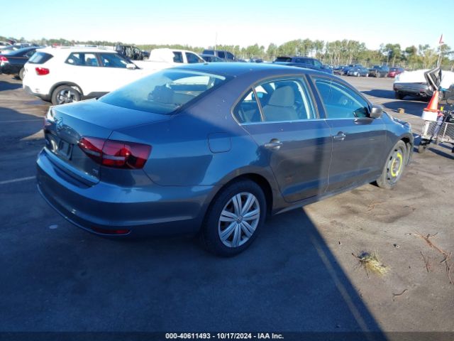 Photo 3 VIN: 3VW2B7AJ9HM212470 - VOLKSWAGEN JETTA 