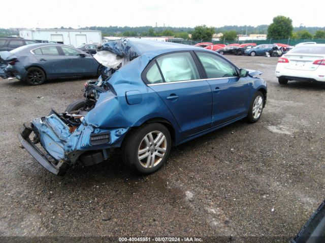 Photo 3 VIN: 3VW2B7AJ9HM212906 - VOLKSWAGEN JETTA 