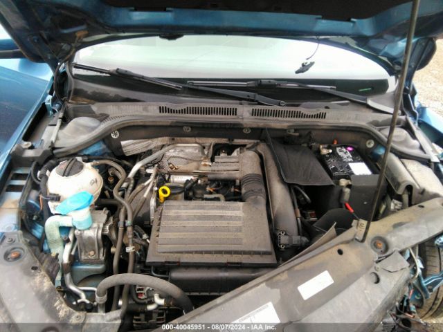 Photo 9 VIN: 3VW2B7AJ9HM212906 - VOLKSWAGEN JETTA 