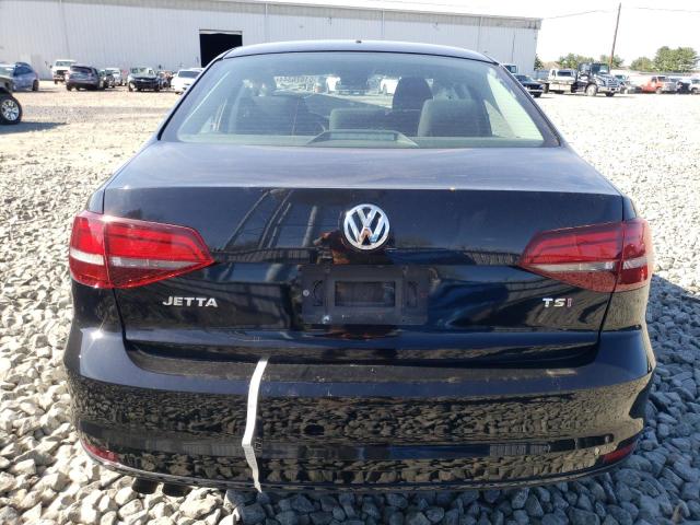 Photo 5 VIN: 3VW2B7AJ9HM215062 - VOLKSWAGEN JETTA 