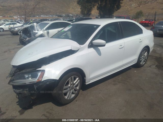 Photo 1 VIN: 3VW2B7AJ9HM218771 - VOLKSWAGEN JETTA 