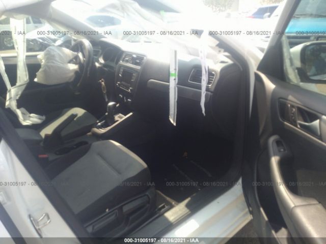 Photo 4 VIN: 3VW2B7AJ9HM218771 - VOLKSWAGEN JETTA 