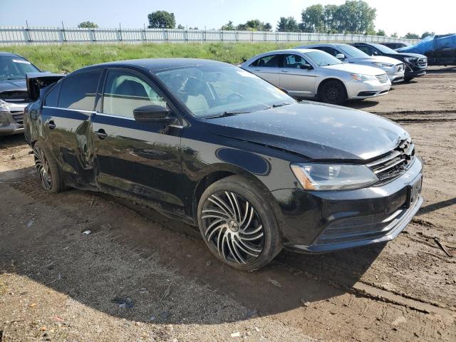 Photo 3 VIN: 3VW2B7AJ9HM220231 - VOLKSWAGEN JETTA S 