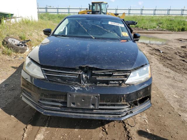 Photo 4 VIN: 3VW2B7AJ9HM220231 - VOLKSWAGEN JETTA S 