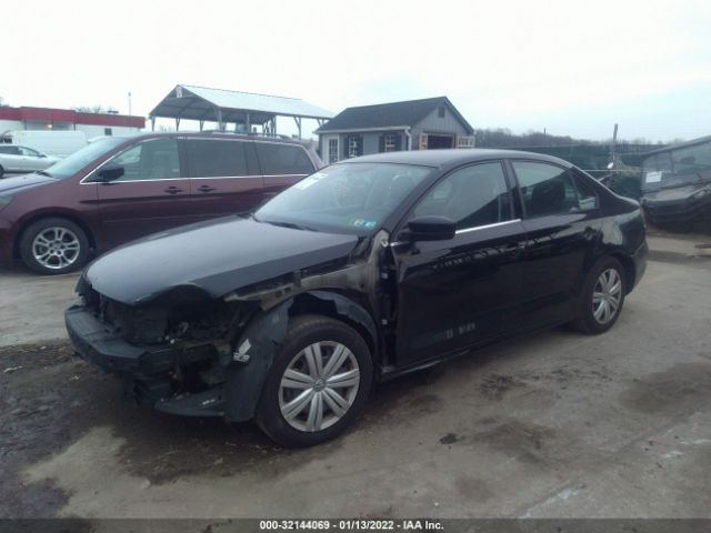 Photo 1 VIN: 3VW2B7AJ9HM226076 - VOLKSWAGEN JETTA 