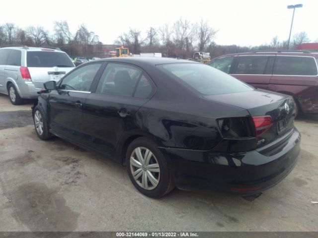 Photo 2 VIN: 3VW2B7AJ9HM226076 - VOLKSWAGEN JETTA 