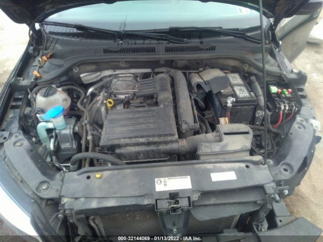 Photo 9 VIN: 3VW2B7AJ9HM226076 - VOLKSWAGEN JETTA 