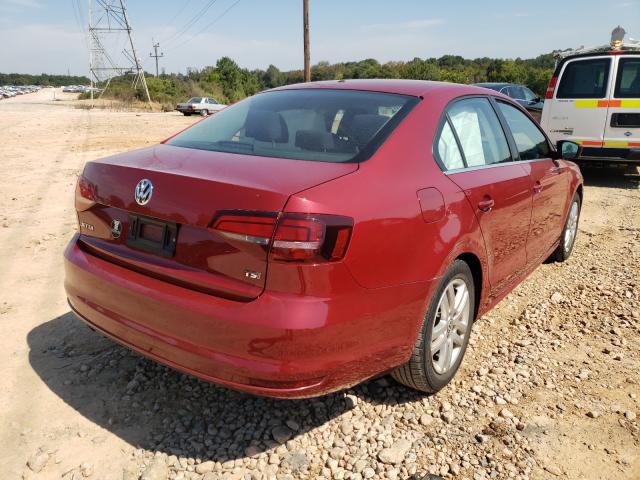 Photo 3 VIN: 3VW2B7AJ9HM231830 - VOLKSWAGEN JETTA 