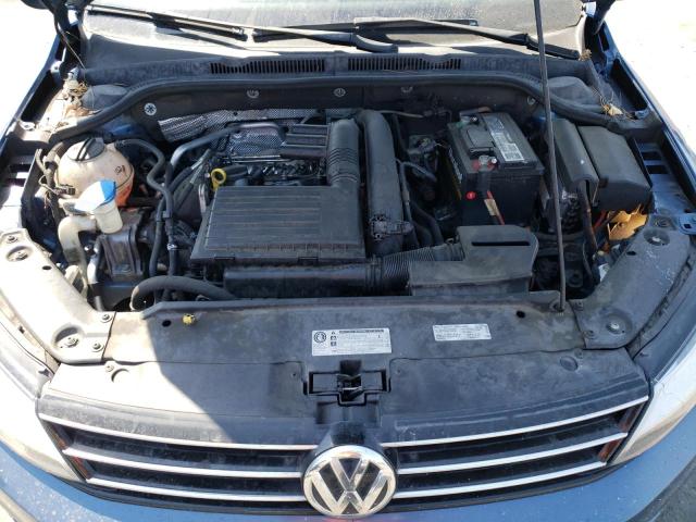 Photo 10 VIN: 3VW2B7AJ9HM234033 - VOLKSWAGEN JETTA S 