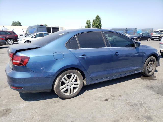 Photo 2 VIN: 3VW2B7AJ9HM234033 - VOLKSWAGEN JETTA S 