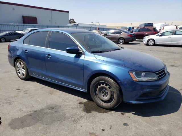 Photo 3 VIN: 3VW2B7AJ9HM234033 - VOLKSWAGEN JETTA S 