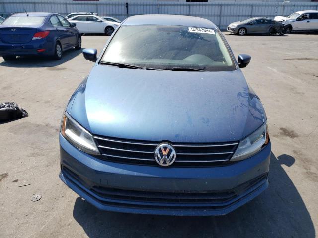 Photo 4 VIN: 3VW2B7AJ9HM234033 - VOLKSWAGEN JETTA S 