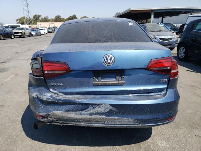 Photo 5 VIN: 3VW2B7AJ9HM234033 - VOLKSWAGEN JETTA S 