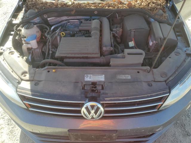 Photo 10 VIN: 3VW2B7AJ9HM237899 - VOLKSWAGEN JETTA S 