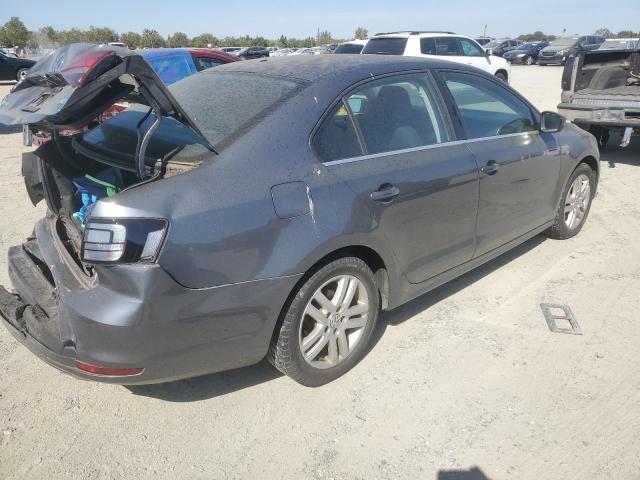 Photo 2 VIN: 3VW2B7AJ9HM237899 - VOLKSWAGEN JETTA S 