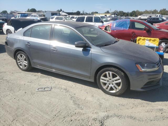 Photo 3 VIN: 3VW2B7AJ9HM237899 - VOLKSWAGEN JETTA S 