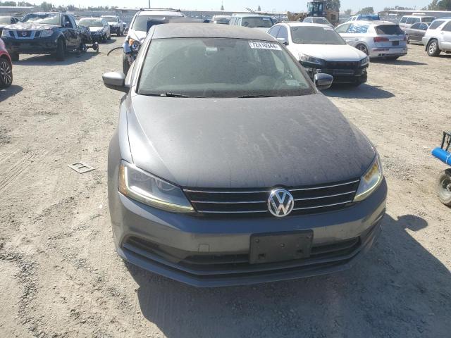 Photo 4 VIN: 3VW2B7AJ9HM237899 - VOLKSWAGEN JETTA S 