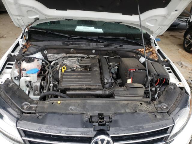 Photo 6 VIN: 3VW2B7AJ9HM241970 - VOLKSWAGEN JETTA S 