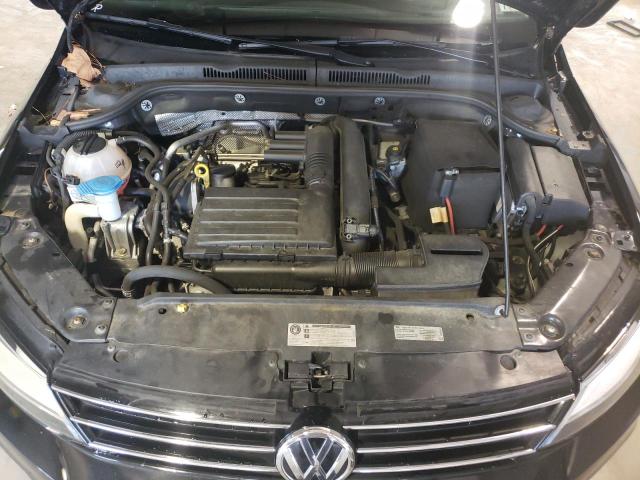 Photo 10 VIN: 3VW2B7AJ9HM245498 - VOLKSWAGEN JETTA 