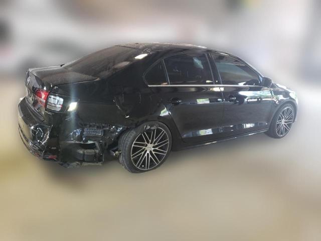 Photo 2 VIN: 3VW2B7AJ9HM245498 - VOLKSWAGEN JETTA 