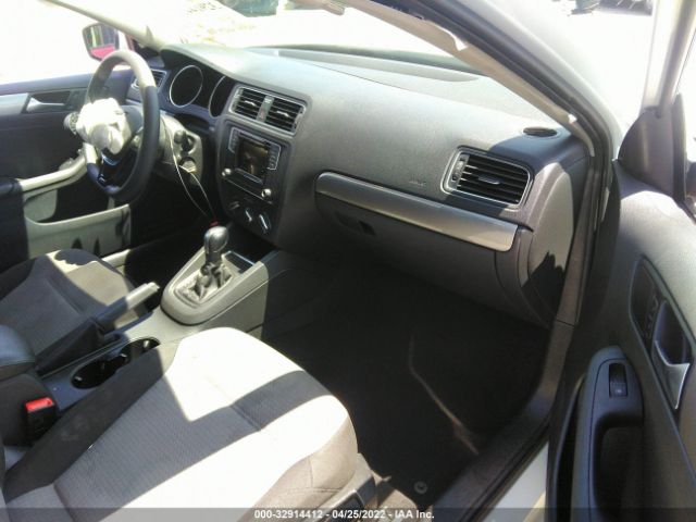 Photo 4 VIN: 3VW2B7AJ9HM246649 - VOLKSWAGEN JETTA 