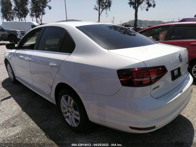 Photo 2 VIN: 3VW2B7AJ9HM246649 - VOLKSWAGEN JETTA S 