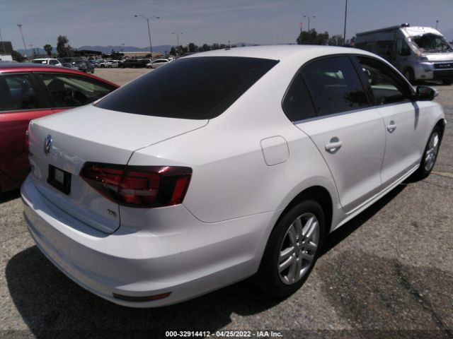 Photo 3 VIN: 3VW2B7AJ9HM246649 - VOLKSWAGEN JETTA S 