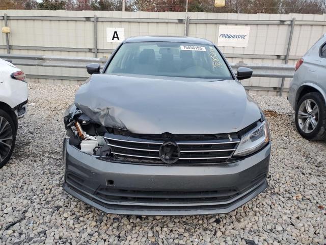 Photo 4 VIN: 3VW2B7AJ9HM251060 - VOLKSWAGEN JETTA 