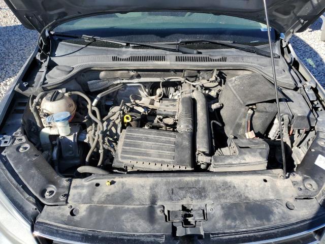 Photo 6 VIN: 3VW2B7AJ9HM253875 - VOLKSWAGEN JETTA S 