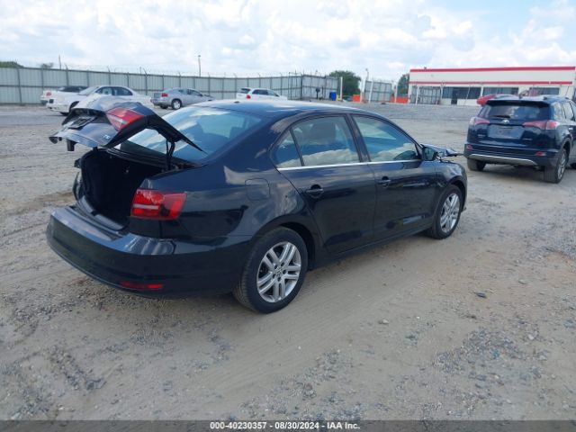 Photo 3 VIN: 3VW2B7AJ9HM254007 - VOLKSWAGEN JETTA 