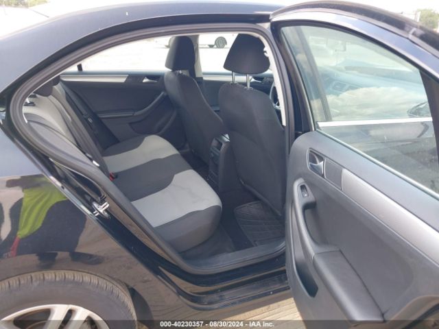 Photo 7 VIN: 3VW2B7AJ9HM254007 - VOLKSWAGEN JETTA 