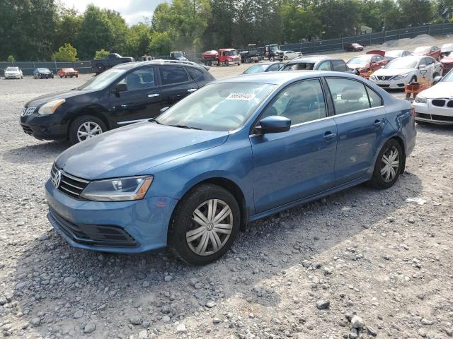 Photo 0 VIN: 3VW2B7AJ9HM257201 - VOLKSWAGEN JETTA S 